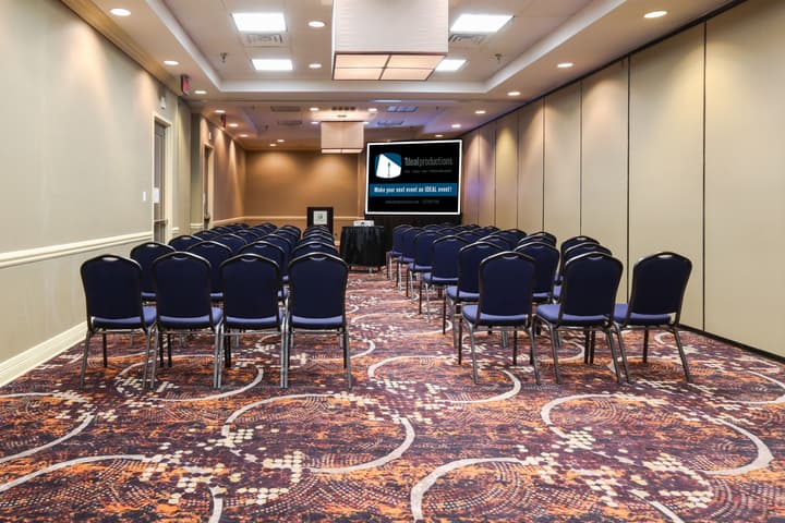 Holiday Inn Austin Midtown by IHG