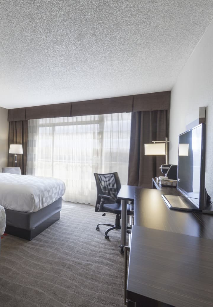 Holiday Inn Austin Midtown by IHG
