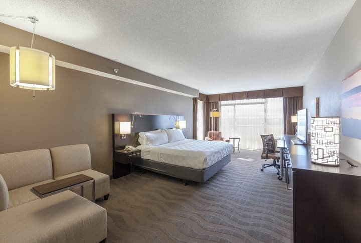 Holiday Inn Austin Midtown by IHG