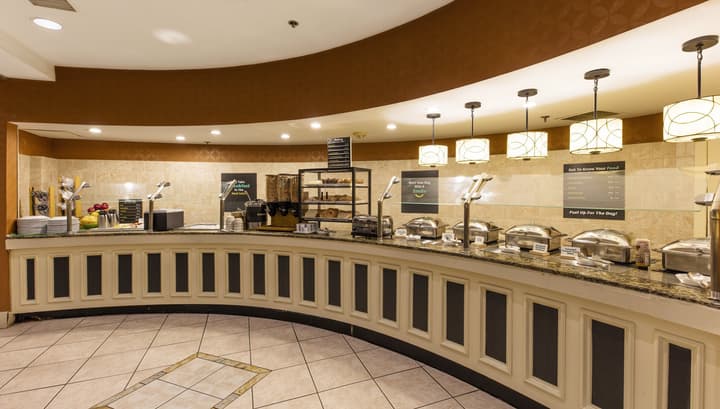 Holiday Inn Austin Midtown by IHG
