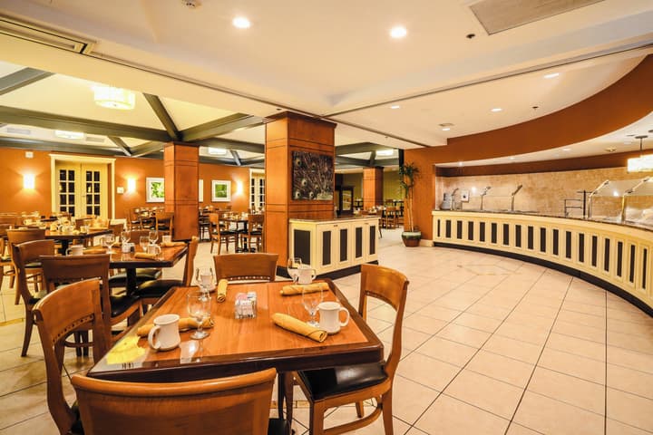 Holiday Inn Austin Midtown by IHG