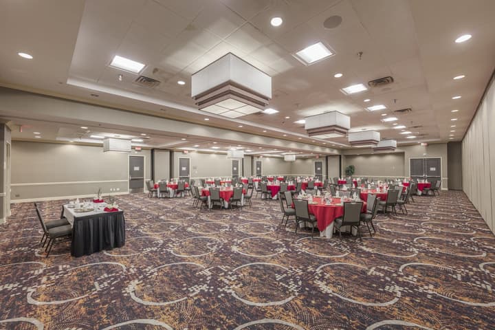 Holiday Inn Austin Midtown by IHG