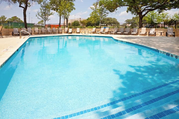 Holiday Inn Austin Midtown by IHG