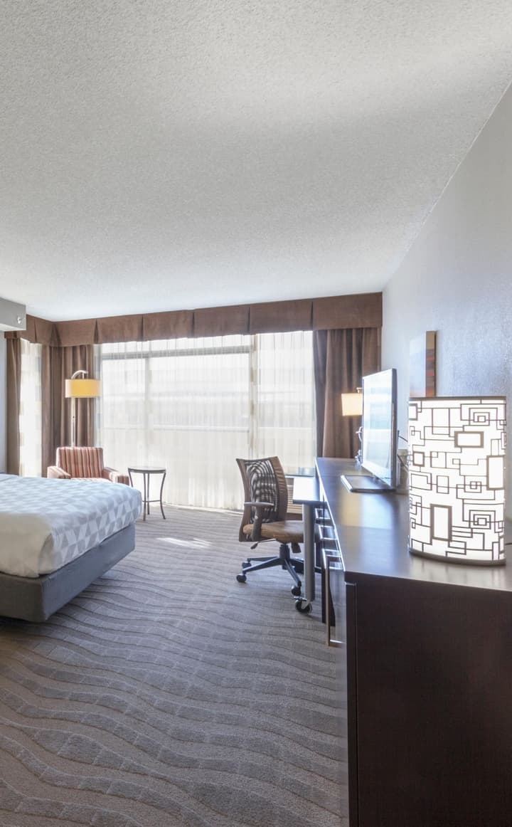 Holiday Inn Austin Midtown by IHG