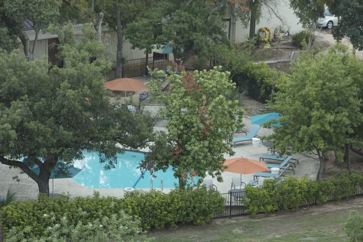 Holiday Inn Austin Midtown by IHG