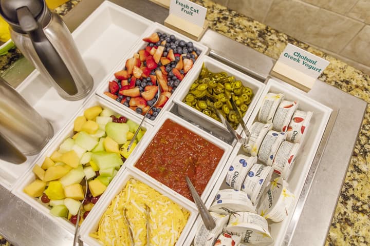 Holiday Inn Austin Midtown by IHG