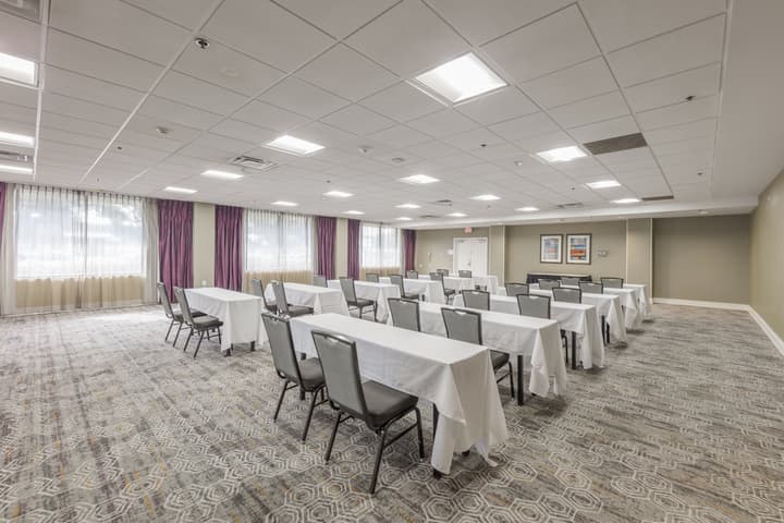 Holiday Inn Austin Midtown by IHG