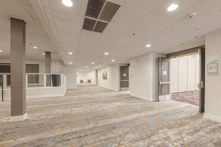Holiday Inn Austin Midtown by IHG