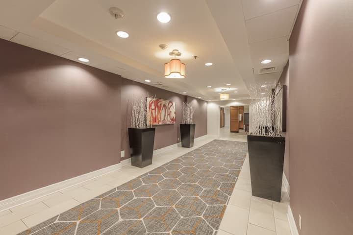 Holiday Inn Austin Midtown by IHG