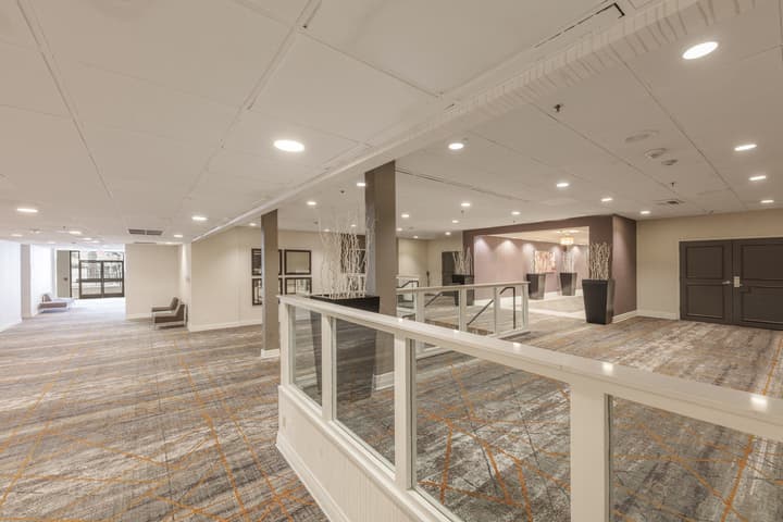 Holiday Inn Austin Midtown by IHG