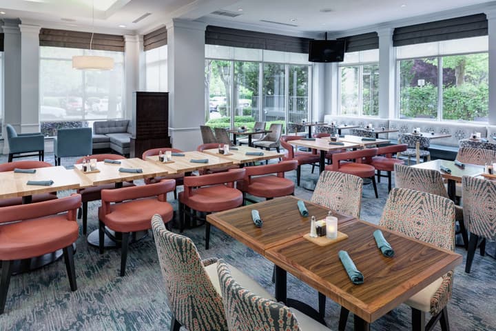 Hilton Garden Inn Sacramento/South Natomas