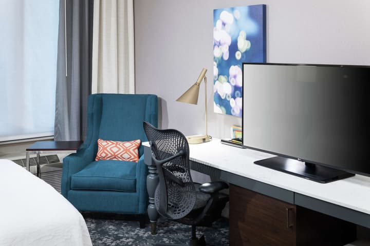 Hilton Garden Inn Sacramento/South Natomas