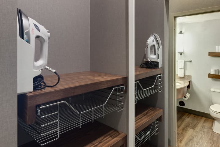 Hilton Garden Inn Sacramento/South Natomas