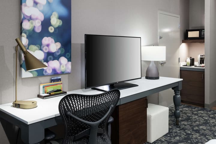 Hilton Garden Inn Sacramento/South Natomas