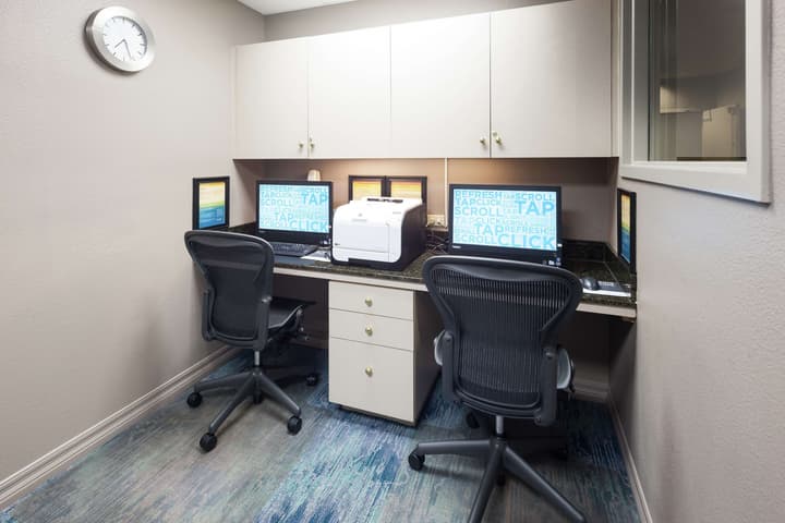 Hilton Garden Inn Sacramento/South Natomas