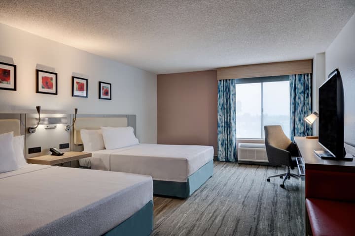 Hilton Garden Inn Anaheim Garden Grove