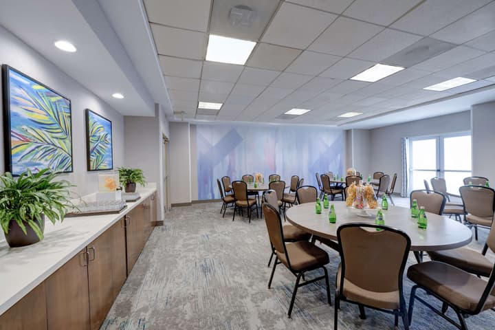 Hilton Garden Inn Anaheim Garden Grove