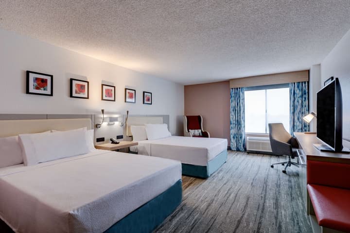 Hilton Garden Inn Anaheim Garden Grove