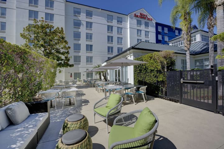 Hilton Garden Inn Anaheim Garden Grove