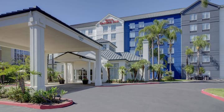 Hilton Garden Inn Anaheim Garden Grove