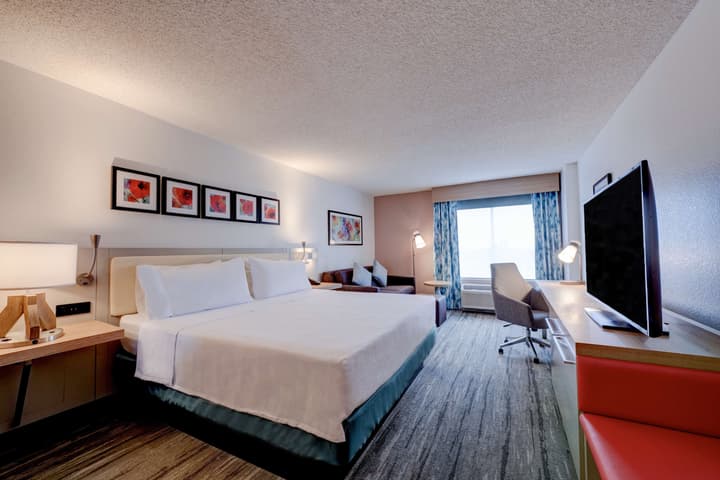 Hilton Garden Inn Anaheim Garden Grove