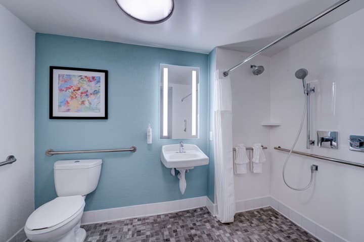 Hilton Garden Inn Anaheim Garden Grove