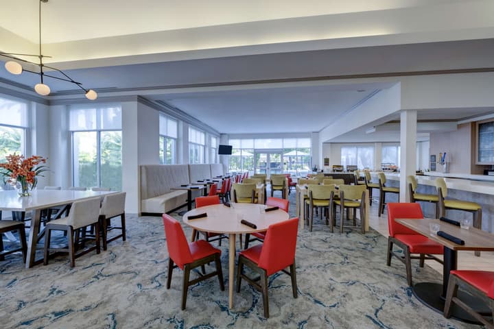 Hilton Garden Inn Anaheim Garden Grove