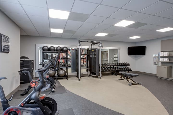 Hilton Garden Inn Anaheim Garden Grove