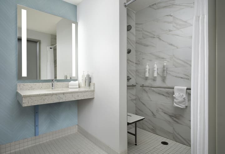 Hilton Garden Inn San Jose/Milpitas