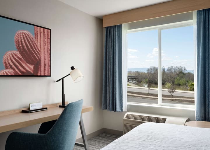 Hilton Garden Inn San Jose/Milpitas