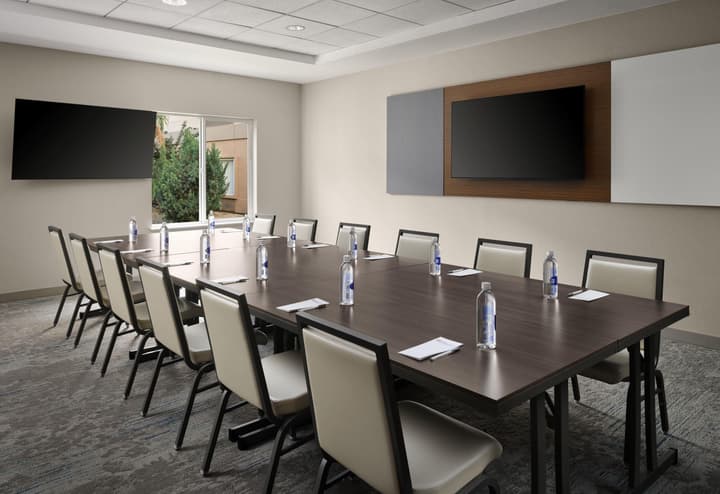 Hilton Garden Inn San Jose/Milpitas