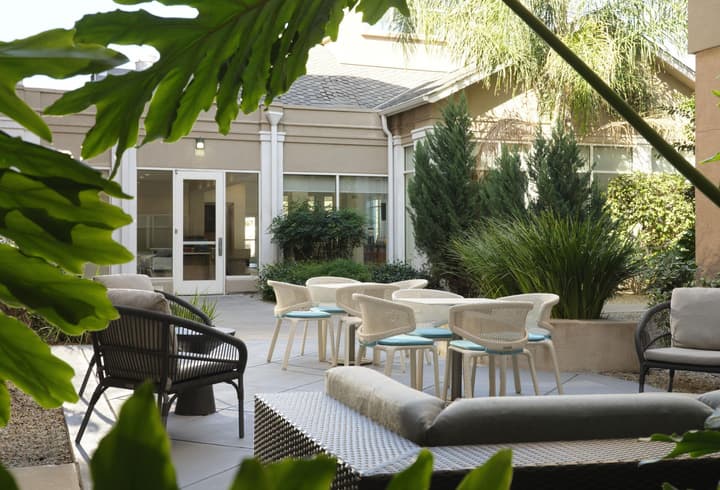 Hilton Garden Inn San Jose/Milpitas