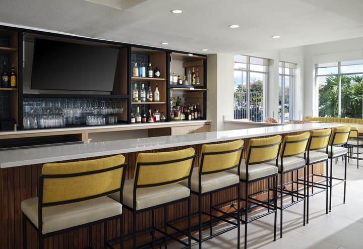 Hilton Garden Inn San Jose/Milpitas