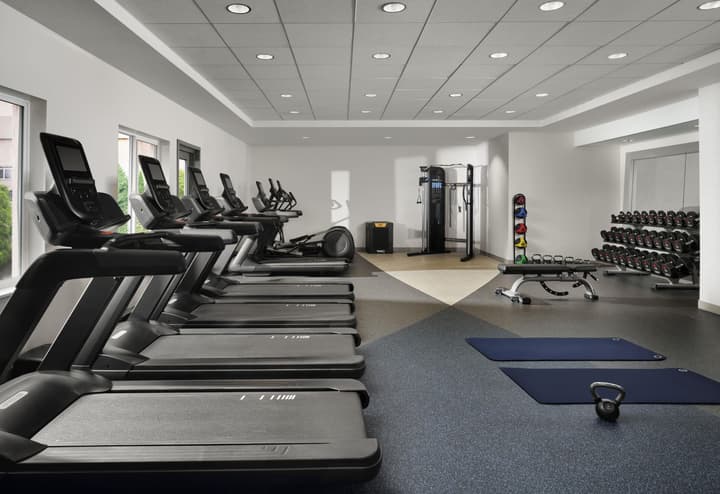 Hilton Garden Inn San Jose/Milpitas