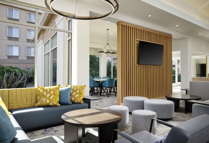 Hilton Garden Inn San Jose/Milpitas