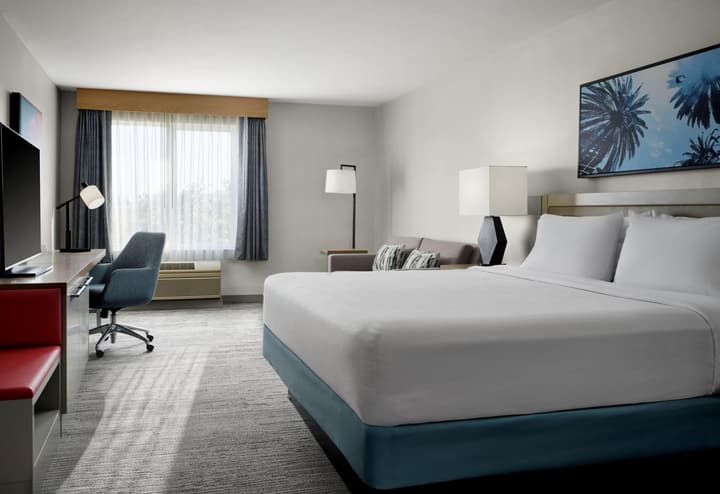 Hilton Garden Inn San Jose/Milpitas