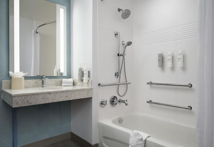 Hilton Garden Inn San Jose/Milpitas
