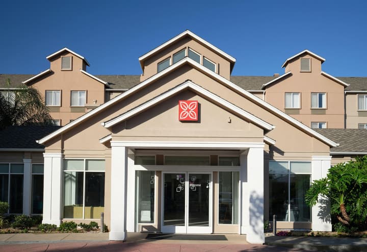 Hilton Garden Inn San Jose/Milpitas