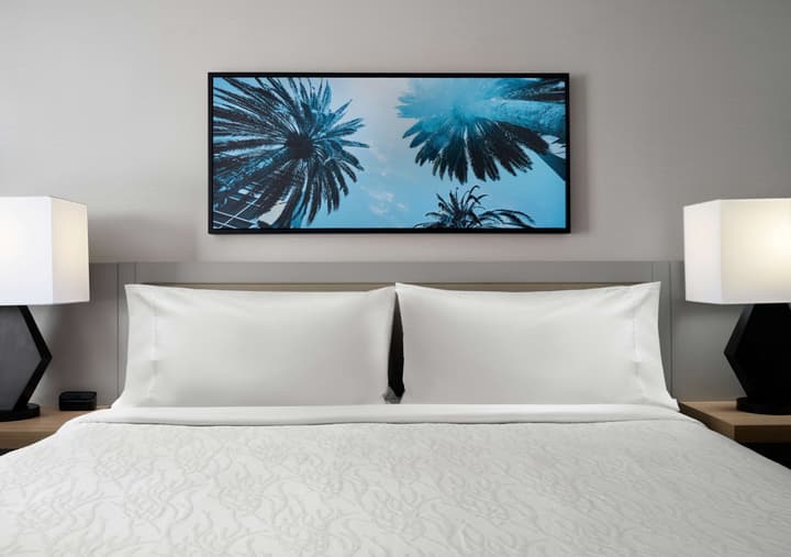 Hilton Garden Inn San Jose/Milpitas