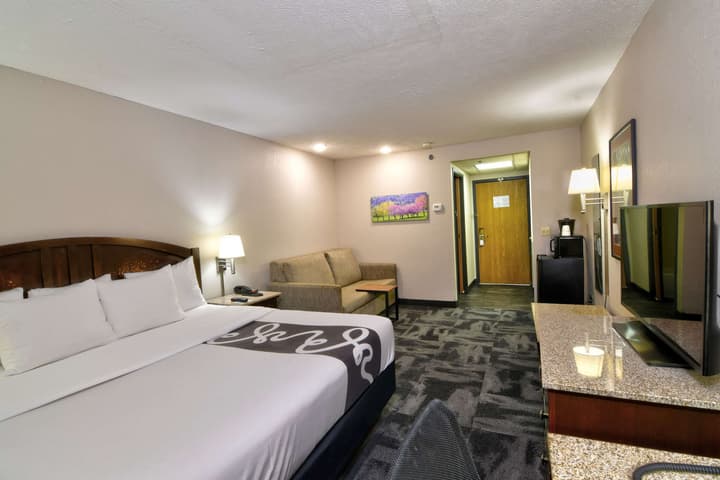 La Quinta Inn & Suites by Wyndham Springfield South