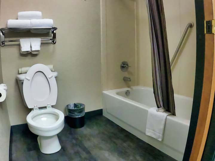 La Quinta Inn & Suites by Wyndham Springfield South