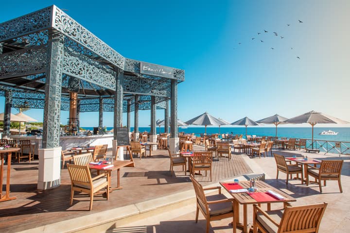 Park Regency Sharm El Sheikh Resort