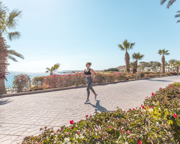 Park Regency Sharm El Sheikh Resort