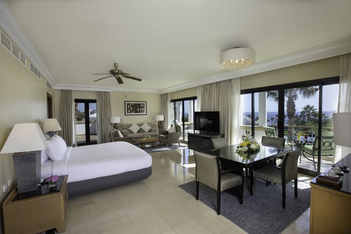 Park Regency Sharm El Sheikh Resort