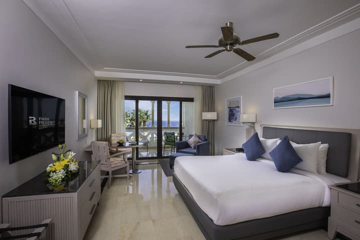 Park Regency Sharm El Sheikh Resort