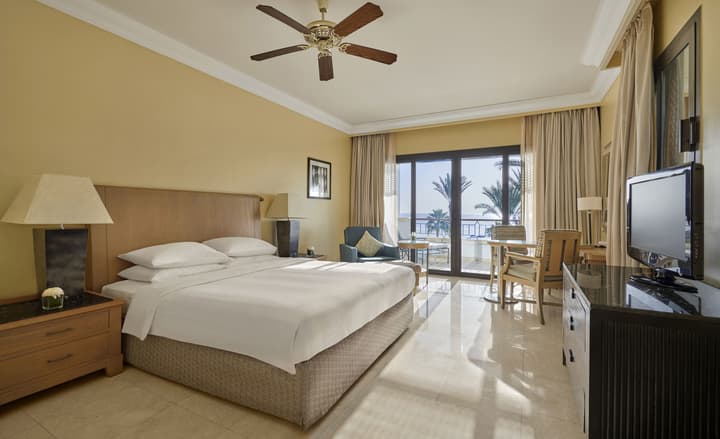 Park Regency Sharm El Sheikh Resort
