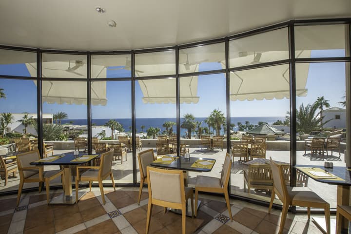 Park Regency Sharm El Sheikh Resort