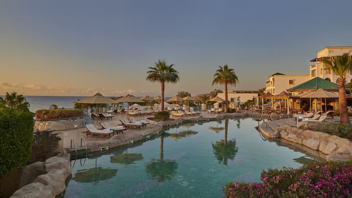 Park Regency Sharm El Sheikh Resort