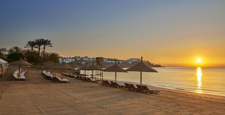 Park Regency Sharm El Sheikh Resort