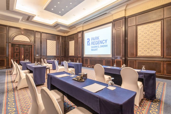 Park Regency Sharm El Sheikh Resort